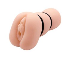 LYBAILE Crazy Bull Leona masturbator vagina flesh