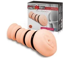 LYBAILE Crazy Bull Masturbator Vagina