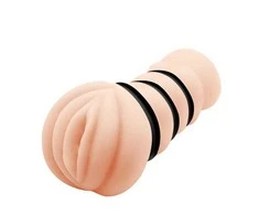 LYBAILE Crazy Bull Pocket Pussy masturbatorinis kūnas