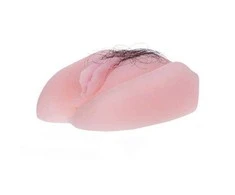 LYBAILE Cyber Vibrating Vagina &amp; Anus, Voice, Flesh 3