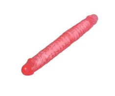 BAILE Varpos lankstomas stuburas dvigubas įsiskverbimas 36cm