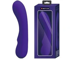 Pretty Love Smart PRETTY LOVE - PRESCOTT ĮKRAUNAMAS VIBRUOJAMAS VIOLETINIS