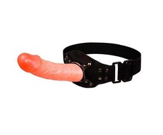 LYBAILE Marcus Strap On Flesh