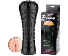 LYBAILE Masturbator Cup