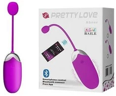 PRETTY LOVE ABNER APP