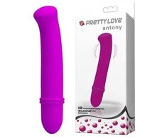 LYBAILE Pretty Love Antony, 10 Function vibration, 11,7x2,5cm