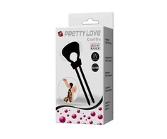 LYBAILE Pretty Love Curitis vibruojantis žiedas