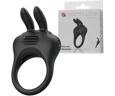 PRETTY LOVE - DAVION, Silicone Vibration