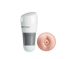 Pretty Love Male Masturbator Tight Hole Siurbimo taurė