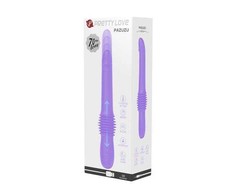 PRETTY LOVE - Pazuzu Thrusting USB
