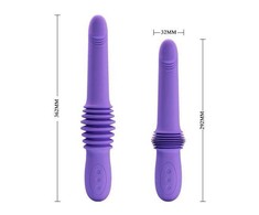 PRETTY LOVE - Pazuzu Thrusting USB