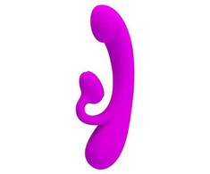 Pretty Love Male Mėlyna Pretty Love Intimate Spiral Stimulation Sleeve Mėlyna Compact TPR
