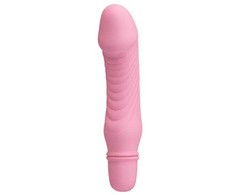LYBAILE Pretty Love Stev vibratorius Flesh