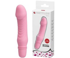 LYBAILE Pretty Love Stev vibratorius Flesh