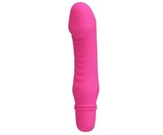 Pretty Love Mažas patogus vibratorius universalus 13cm 10 režimų