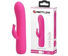 LYBAILE Pretty Love Tim Vibrator Light Rožinė