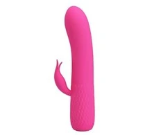 LYBAILE Pretty Love Tim Vibrator Light Rožinė