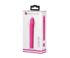 LYBAILE Pretty Love Vic Vibrator Rožinė