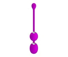 LYBAILE Pretty Love Werner Kegel Ball