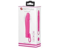 LYBAILE Pretty Love Xiuhcoathl Vibrator Rožinė