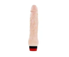 Baile Vibrators LYBAILE Rockin Dong Vibe 1 Mėsa 21,5 cm