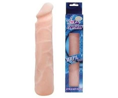 LYBAILE tvirtas dildo minkštimas
