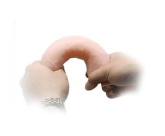 LYBAILE tvirtas dildo minkštimas