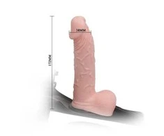 LYBAILE dirželis su pompa