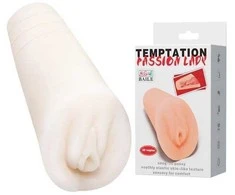 BAILE- TEMPTATION PASSION LADY