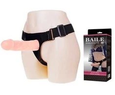 BAILE - JESSICA STRAP ON
