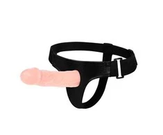 BAILE - JESSICA STRAP ON