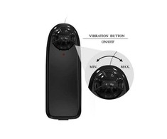 Baile Vibrators BAILE - Vibruojantis Dongas