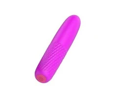 Pretty Love LYBAILE Wonder Archibald Vibrator Violetinė
