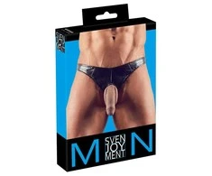 Svenjoyment Aš. Odinės vyriškos stygos XL
