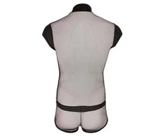 Svenjoyment Men´s Playsuit L