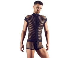 Svenjoyment Men´s Playsuit XL