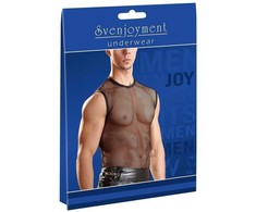 Svenjoyment Men´s Net Shirt M/L