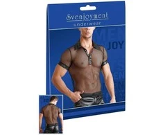 Svenjoyment Vyriški marškinėliai 2XL