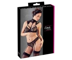 Cottelli Bra Set Lace 85C/L