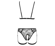 Cottelli Bra Set Glamour L
