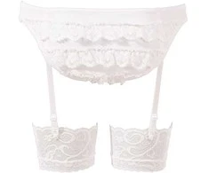 Cottelli Costumes Rinkinys moksleivei XL