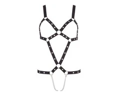 Bad Kitty Body BK dirželio korpusas S-L