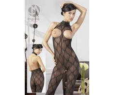 Noxqse Catsuit busenfrei XL-XXL