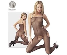 Noxqse Net Catsuit L/XL