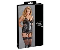 Cottelli Bondage Basque Bondage 95E/2XL