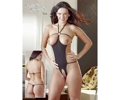 Noxqse Body Kūno seksas atviras S-L