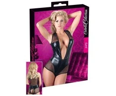 Cottelli Party Body juodas XL