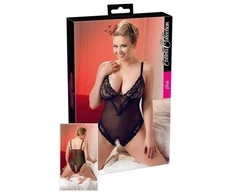 Cottelli Curves Kėbulas be tarpkojų 3XL