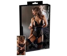 Cottelli Bondage Body Bondage Ring S