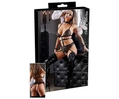 Cottelli Bondage Body Kūno grandinės XL